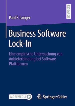 Download the eBook: Business Software Lock-In