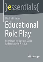 Télécharger le livre :  Educational Role Play