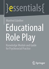 Télécharger le livre :  Educational Role Play