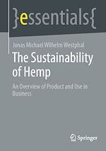 Télécharger le livre :  The Sustainability of Hemp