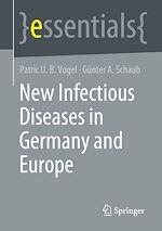 Télécharger le livre :  New Infectious Diseases in Germany and Europe