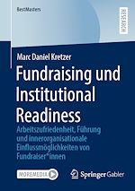 Télécharger le livre :  Fundraising und Institutional Readiness