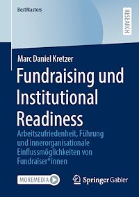 Télécharger le livre :  Fundraising und Institutional Readiness