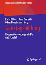 Download this eBook Ganztagsbildung