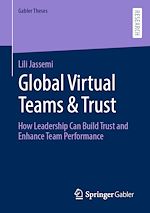 Télécharger le livre :  Global Virtual Teams & Trust