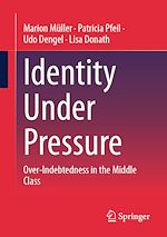 Télécharger le livre :  Identity Under Pressure