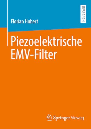 Download the eBook: Piezoelektrische EMV-Filter