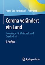 Télécharger le livre :  Corona verändert ein Land