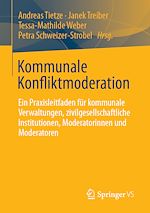 Download this eBook Kommunale Konfliktmoderation
