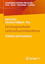 Download this eBook Forschungsmethoden Landschaftsarchitekturtheorie