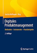 Télécharger le livre :  Digitales Produktmanagement