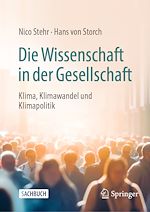 Télécharger le livre :  Die Wissenschaft in der Gesellschaft