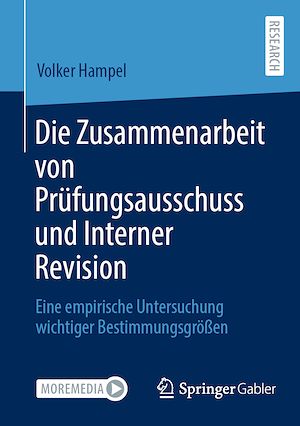 Download the eBook: Die Zusammenarbeit von Prüfungsausschuss und Interner Revision