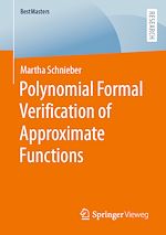 Télécharger le livre :  Polynomial Formal Verification of Approximate Functions
