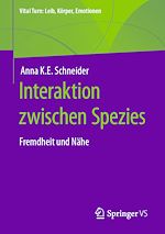 Download this eBook Interaktion zwischen Spezies