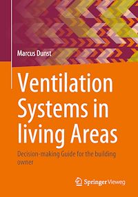 Télécharger le livre :  Ventilation Systems in living Areas