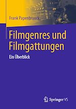 Download this eBook Filmgenres und Filmgattungen