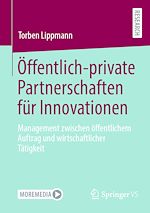 Download this eBook Öffentlich-private Partnerschaften für Innovationen