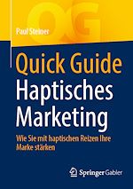 Télécharger le livre :  Quick Guide Haptisches Marketing