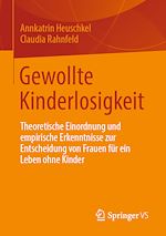 Download this eBook Gewollte Kinderlosigkeit