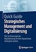 Télécharger le livre :  Quick Guide Strategisches Management und Digitalisierung