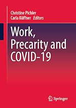 Télécharger le livre :  Work, Precarity and COVID-19
