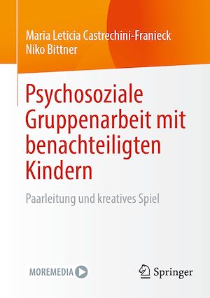 Téléchargez le livre :  Psychosoziale Gruppenarbeit mit benachteiligten Kindern