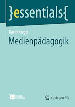 Télécharger le livre :  Medienpädagogik