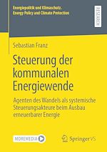 Download this eBook Steuerung der kommunalen Energiewende