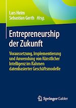 Télécharger le livre :  Entrepreneurship der Zukunft