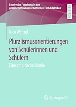 Download this eBook Pluralismusorientierungen von Schülerinnen und Schülern