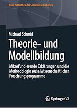 Download this eBook Theorie- und Modellbildung