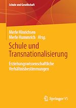 Download this eBook Schule und Transnationalisierung