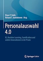 Télécharger le livre :  Personalauswahl 4.0