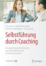 Télécharger le livre :  Selbstführung durch Coaching