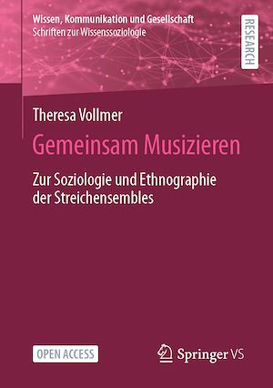 Téléchargez le livre :  Gemeinsam Musizieren