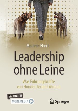 Téléchargez le livre :  Leadership ohne Leine
