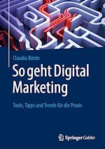 Télécharger le livre :  So geht Digital Marketing