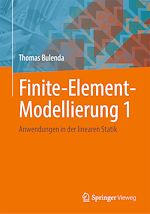 Download this eBook Finite-Element-Modellierung 1
