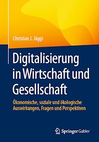 Télécharger le livre :  Digitalisierung in Wirtschaft und Gesellschaft