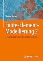 Download this eBook Finite-Element-Modellierung 2