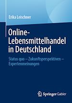 Télécharger le livre :  Online-Lebensmittelhandel in Deutschland