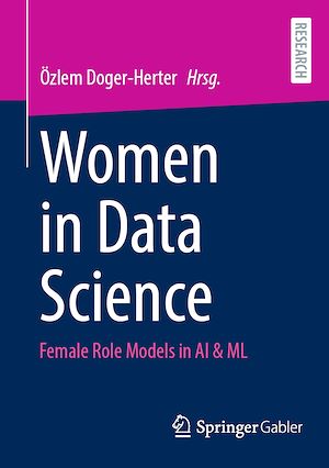 Téléchargez le livre :  Women in Data Science