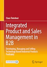 Download this eBook Integrated Product and Sales Management in B2B