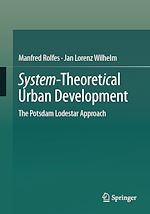 Télécharger le livre :  System-Theoretical Urban Development