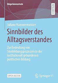 Télécharger le livre :  Sinnbilder des Alltagsverstandes