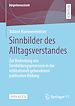 Télécharger le livre :  Sinnbilder des Alltagsverstandes