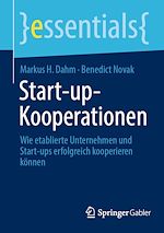 Télécharger le livre :  Start-up-Kooperationen