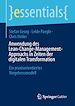Télécharger le livre :  Anwendung des Lean-Change-Management-Approachs in Zeiten der digitalen Transformation
