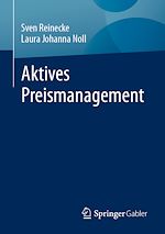 Télécharger le livre :  Aktives Preismanagement